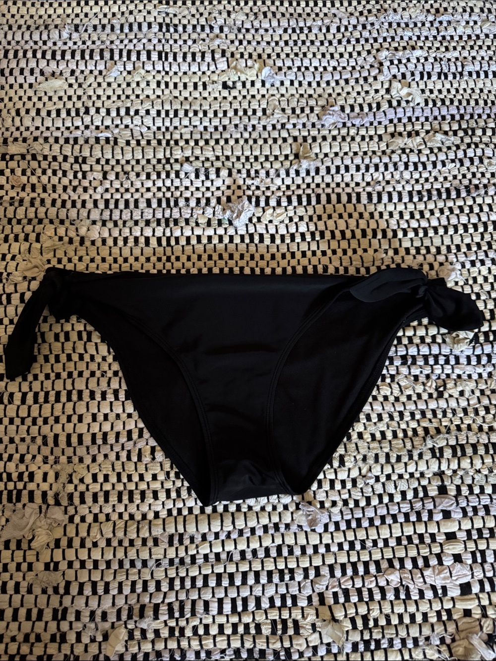 Xhilaration Low Rise Bikini Bottoms